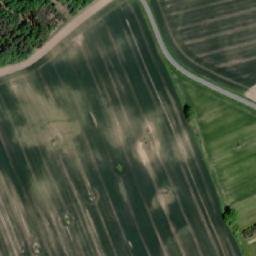 Satellite imagery of (Obora) [Chuchelná], CZ