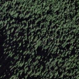 Satellite imagery of Stone Nipples, CA