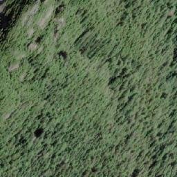 Satellite imagery of Ship Peak, CA