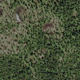 Satellite imagery of Mount Evelyn, CA