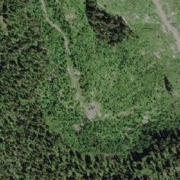 Satellite imagery of Mount Evelyn, CA