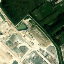 Satellite imagery of 7649601 - B, GB