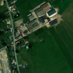 Satellite imagery of 7649601 - B, GB