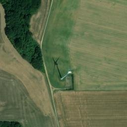 Satellite imagery of 7603702 - A, GB