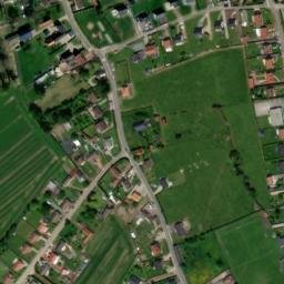 Satellite imagery of 7643501 - B, GB