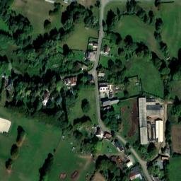 Satellite imagery of 0254801 - A, BE