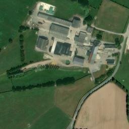 Satellite imagery of 0228603 - A, BE