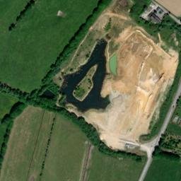 Satellite imagery of 0283301 - A, BE