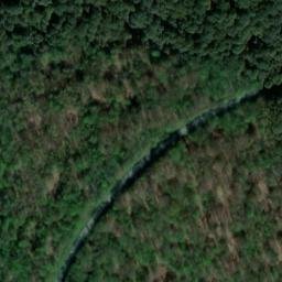Satellite imagery of boundary_stone, BE