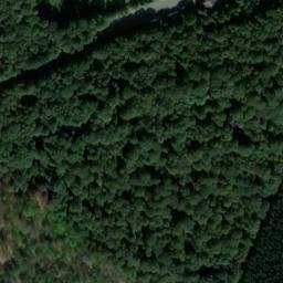 Satellite imagery of boundary_stone, BE
