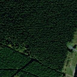 Satellite imagery of 0821404 - B, BE