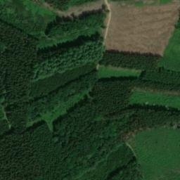Satellite imagery of BE-LU 218, FR