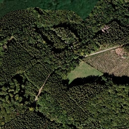 Satellite imagery of BE-LU 223, FR