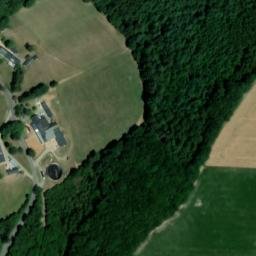 Satellite imagery of Hohestein, DE
