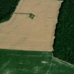 Satellite imagery of Hohestein, DE