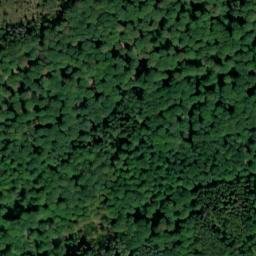Satellite imagery of cairn, FR