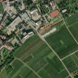 Satellite imagery of Heidesheim Gate, DE