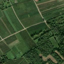 Satellite imagery of Heidesheim Gate, DE