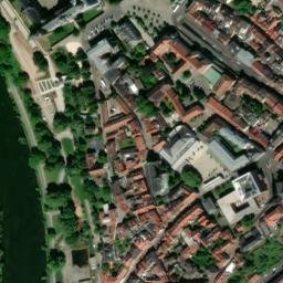 Satellite imagery of Streifenspiegel, FR