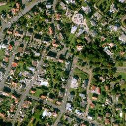 Satellite imagery of Godelsberg, DE
