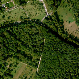 Satellite imagery of Godelsberg, DE