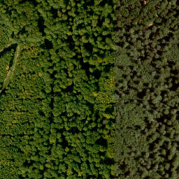 Satellite imagery of Hengstkopf, DE