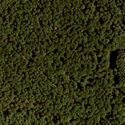 Satellite imagery of Hirschberg, DE