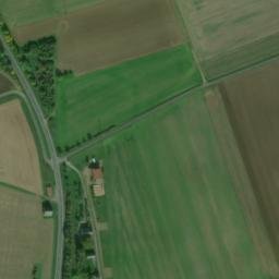 Satellite imagery of Hohe Eiche, DE