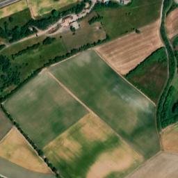 Satellite imagery of Eichelberg, DE