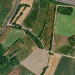 Satellite imagery of Himmelsbühl, DE