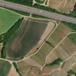 Satellite imagery of Himmelsbühl, DE