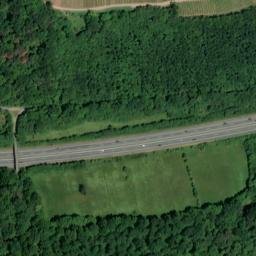 Satellite imagery of Hermannsberg, DE