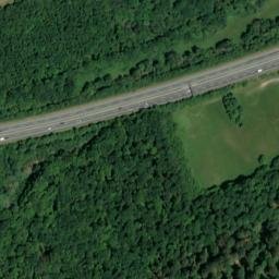 Satellite imagery of Hermannsberg, DE