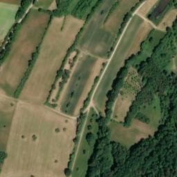 Satellite imagery of Schwarzer Berg, DE