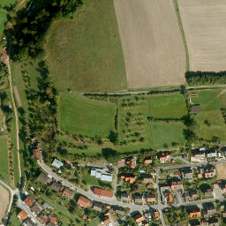 Satellite imagery of Bloßenberg, DE