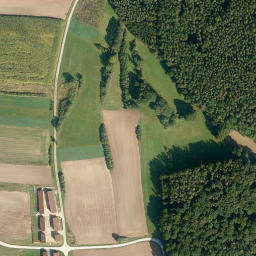 Satellite imagery of Appenberg, DE