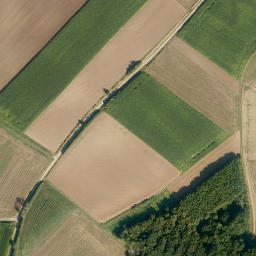 Satellite imagery of Galgenberg, DE