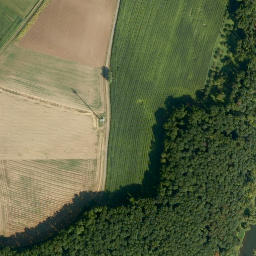 Satellite imagery of Galgenberg, DE