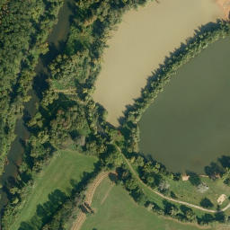 Satellite imagery of Galgenberg, DE
