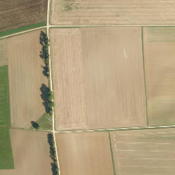 Satellite imagery of Hoßberg, DE