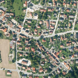 Satellite imagery of Schneckenbühl, DE