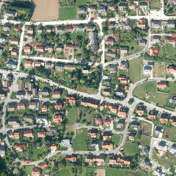 Satellite imagery of Schneckenbühl, DE