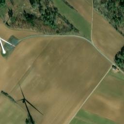 Satellite imagery of Friedrichsberg, DE