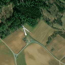 Satellite imagery of Friedrichsberg, DE