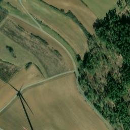 Satellite imagery of Friedrichsberg, DE