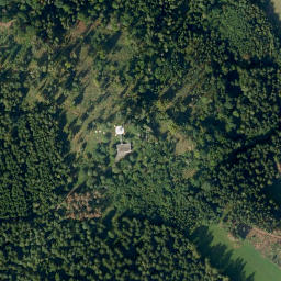Satellite imagery of Sattelberg, DE