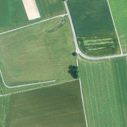 Satellite imagery of boundary_stone, DE