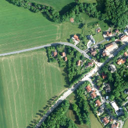 Satellite imagery of boundary_stone, DE