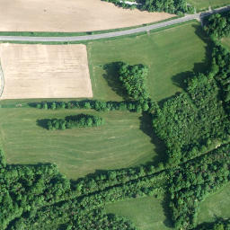 Satellite imagery of Oschenberg, DE