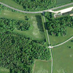 Satellite imagery of Oschenberg, DE